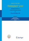 ThinkQuest 2010 (eBook, PDF)