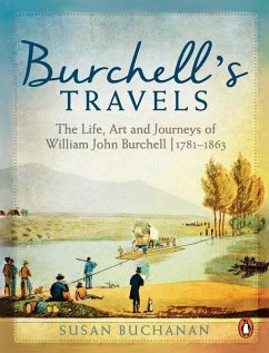 Burchell's Travels (eBook, PDF) - Buchanan, Susan
