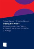 Outbound-Praxis (eBook, PDF)