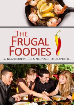Cover The Frugal Foodies (eBook, ePUB)