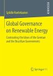Global Governance on Renewable Energy... - Bild 1