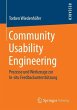 Community Usability Engineering (eBook,... - Bild 1