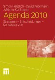 Agenda 2010 (eBook, PDF)