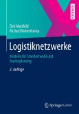 Logistiknetzwerke (eBook, PDF)