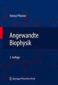 Cover Angewandte Biophysik (eBook, PDF)