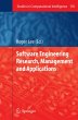 Software Engineering Research,... - Bild 1