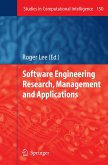 Software Engineering Research, Management and Applications (eBook, PDF)