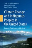 Climate Change and Indigenous Peoples in the United States (eBook, PDF)