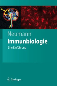 Immunbiologie (eBook, PDF) - Neumann, Jürgen