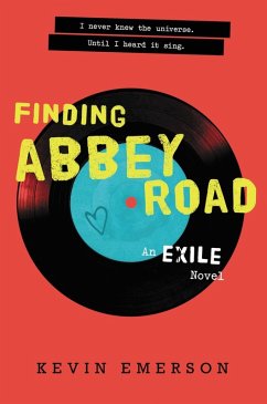 Cover Finding Abbey Road (eBook, ePUB)
