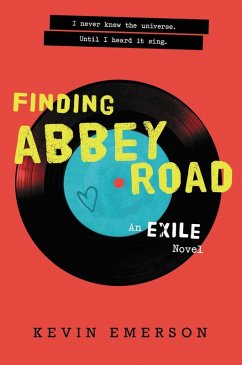 Finding Abbey Road (eBook, ePUB) - Emerson, Kevin