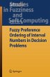 Fuzzy Preference Ordering of Interval... - Bild 1