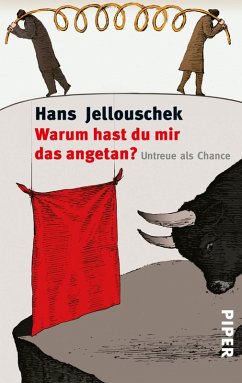 Warum hast du mir das angetan? (eBook, ePUB) - Jellouschek, Hans