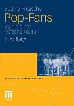 Pop-Fans (eBook, PDF) - Fritzsche, Bettina