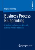 Business Process Blueprinting (eBook, PDF)