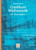 Crashkurs Mathematik (eBook, PDF)