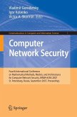 Computer Network Security (eBook, PDF)