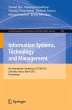 Information Systems, Technology and... - Bild 1