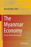 The Myanmar Economy (eBook, PDF)