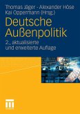 Deutsche Außenpolitik (eBook, PDF)