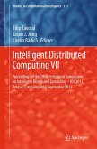 Intelligent Distributed Computing VII (eBook, PDF)