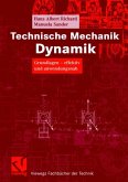 Technische Mechanik. Dynamik (eBook, PDF)