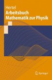 Arbeitsbuch Mathematik zur Physik (eBook, PDF)