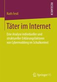 Täter im Internet (eBook, PDF)