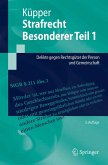 Strafrecht, Besonderer Teil 1 (eBook, PDF)
