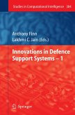 Innovations in Defence Support Systems - 1 (eBook, PDF)