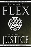 Galleries Of Justice: The Sixth Crystal Kingdom Novel (eBook, ePUB)