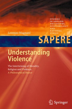 Understanding Violence (eBook, PDF) - Magnani, Lorenzo