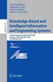 Knowledge-Based and Intelligent Information and Engineering Systems (eBook, PDF)