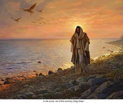 Awakening the Kingdom of Heaven (eBook, ePUB) - Nebadon, Michael Of