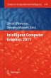 Intelligent Computer Graphics 2011... - Bild 1