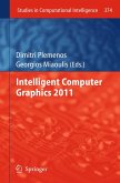 Intelligent Computer Graphics 2011 (eBook, PDF)
