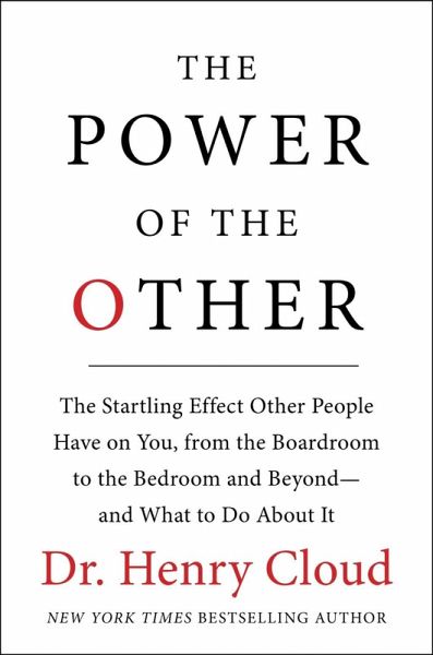 The Power of the Other (eBook, ePUB)