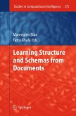 Learning Structure and Schemas from Documents (eBook, PDF)