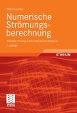 Numerische Strömungsberechnung (eBook, PDF)