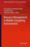 Resource Management in Mobile Computing Environments (eBook, PDF)
