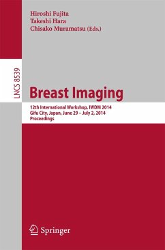 Breast Imaging (eBook, PDF)