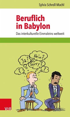 Beruflich in Babylon (eBook, PDF) - Schroll-Machl, Sylvia