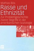 Rasse und Ethnizität (eBook, PDF)