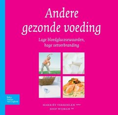 Cover Andere gezonde voeding (eBook, PDF)