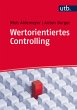 Wertorientiertes Controlling - Bild 1