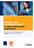 Gabler   MLP Berufs- und Karriere-Planer IT und e-business 2009   2010 (eBook, PDF)
