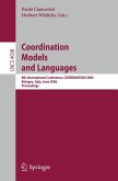 Coordination Models and Languages (eBook, PDF)