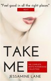 Take Me (eBook, ePUB)