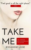 Take Me (eBook, ePUB) Take Me (eBook, ePUB)