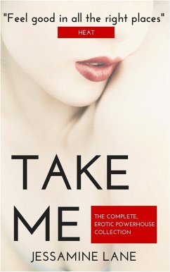 Take Me (eBook, ePUB) Cover Take Me (eBook, ePUB)